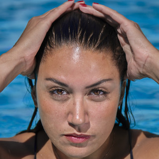 Guernica Mancini Photo