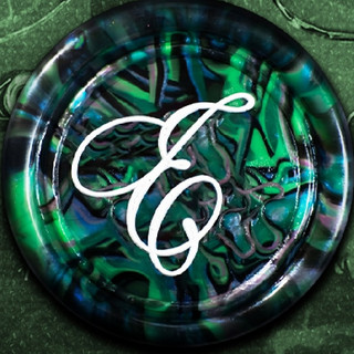 Ensamble etéreo poster