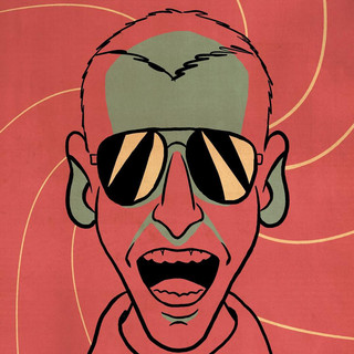 El Pres Beats cover