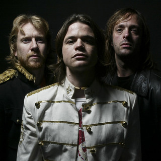 Captain Yange artist photo