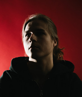 SEAMUS DOMINIC