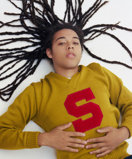 Silas Dooley Jnr. Photo