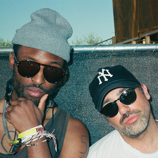 The Knocks