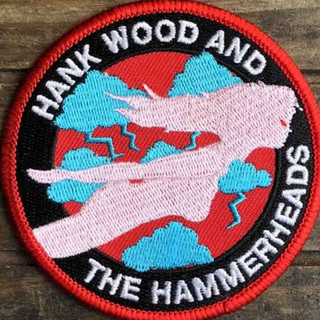 Hank Wood and The Hammerheads Photo