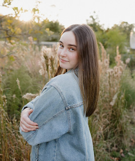 Hannah Belvin