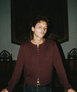 Lane Hartley