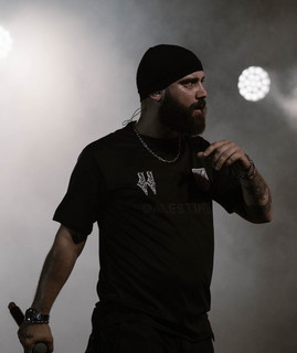 Dani Gambino