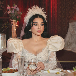 Haifa Wehbe poster
