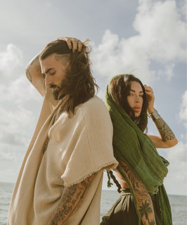 Savage & SHē cover