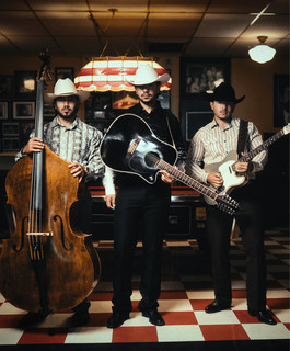 Los Hermanos Mendoza poster