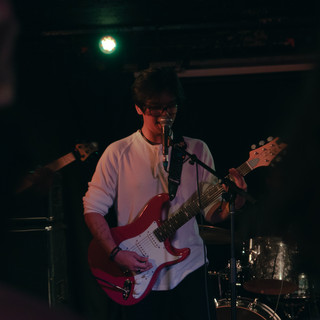 Embers in Snow poster