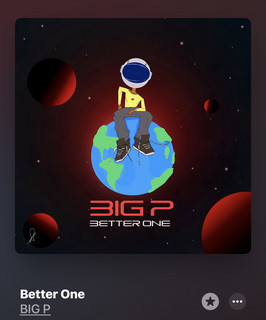 BIG P