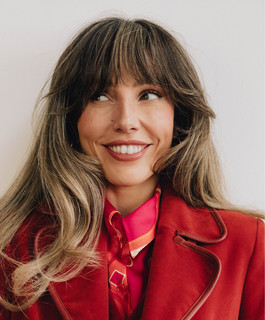 Georgia Cécile Photo