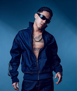 MC Joãozinho VT