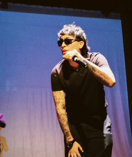 Kevin Gomez | Spotify