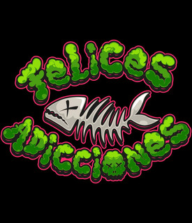 Felices Adicciones poster