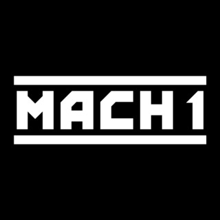 Mach 1