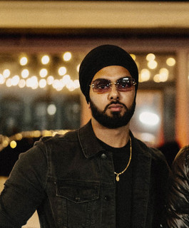 Rupii Sidhu