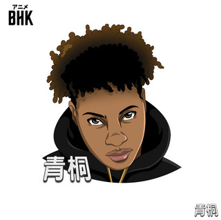 BHK