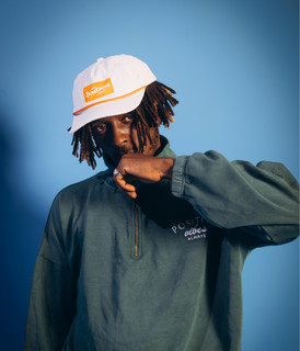 Kofi Mole