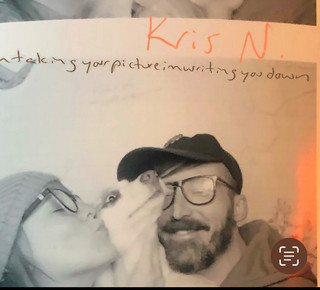 Kris N.