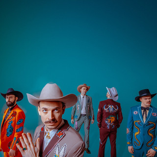 Frankie & The Deadbeats Photo
