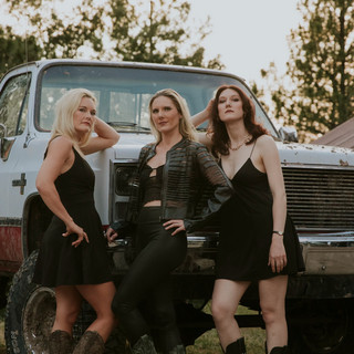 The Ariel Jean Band