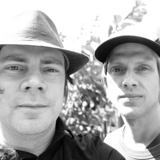 Johan Skugge & Jukka Rintamäki