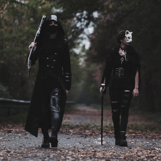 Dark Aries Project