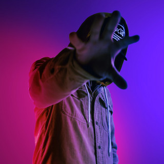 Neon Heroes