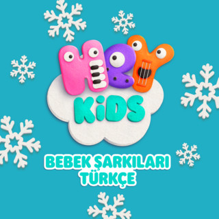 HeyKids - Bebek Şarkıları Türkçe