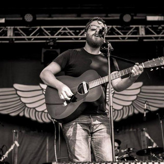 Eastern Mountain Time poster