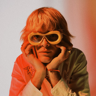 Jake Wesley Rogers photo