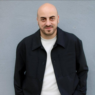 Marco Mantegna