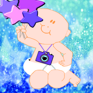 Bebê Dorminhoco