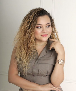 Andrea Bernal poster