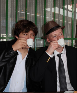 Giordano & Mc Cay