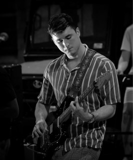 Evan Fitzgibbon
