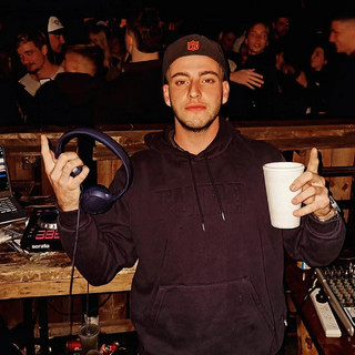 Fabrizio Fojo Dj