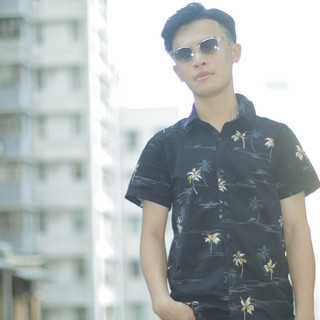 Terrence Chan