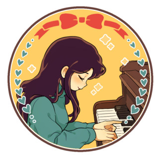 MINIBINI Piano