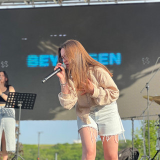 beyza şen