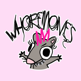 Whoremones