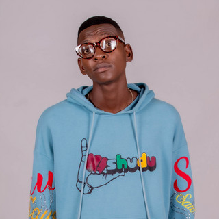 Mshudu cover