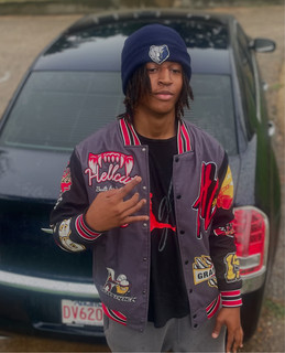 Choppa J
