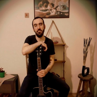 Burak Gürdal