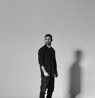 Meliksah Beken Photo