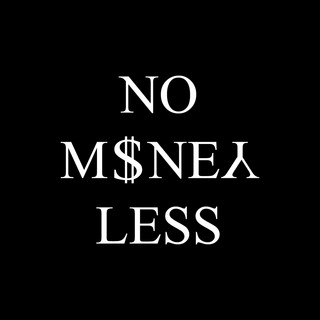nomoneyless