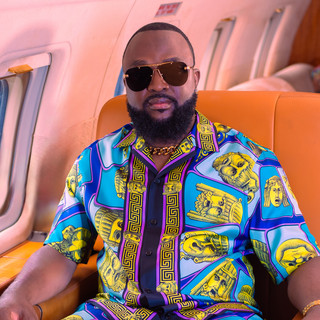 Daddy Jiggy | Spotify