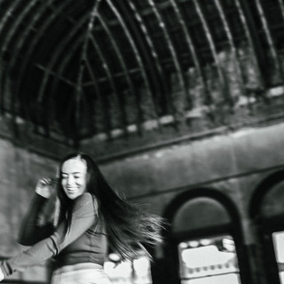 Carrie Baxter poster